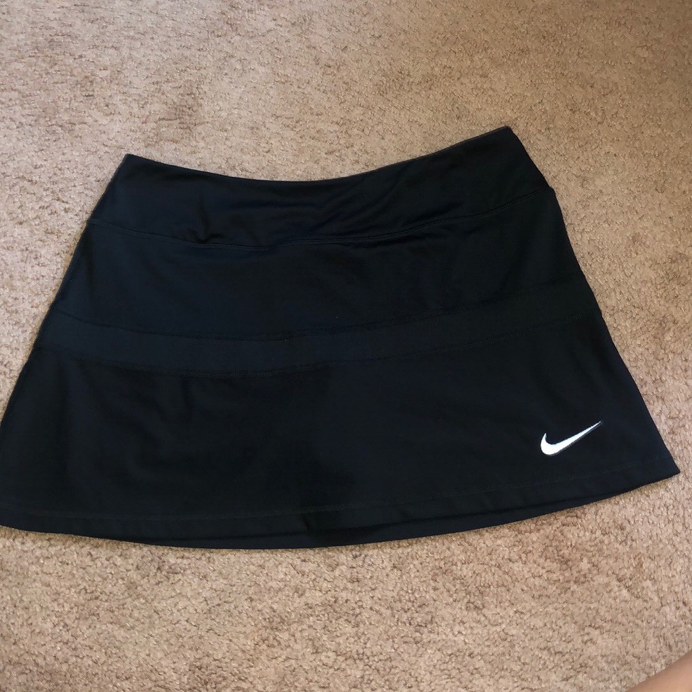 Nike tennis skirt
